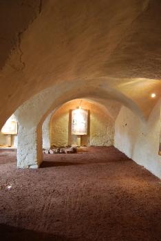 Cellars