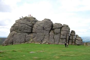 Haytor